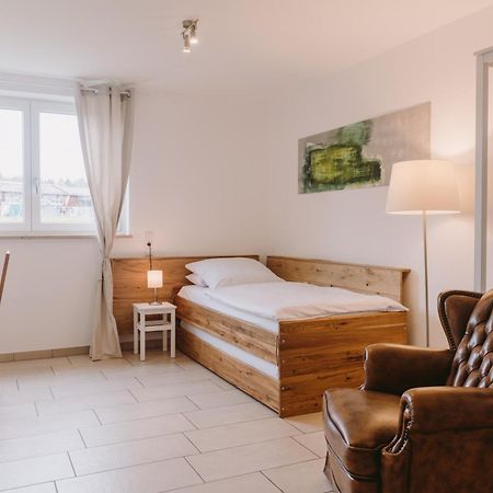 Ferienwohnungen Gut Mischenried Weßling Buitenkant foto