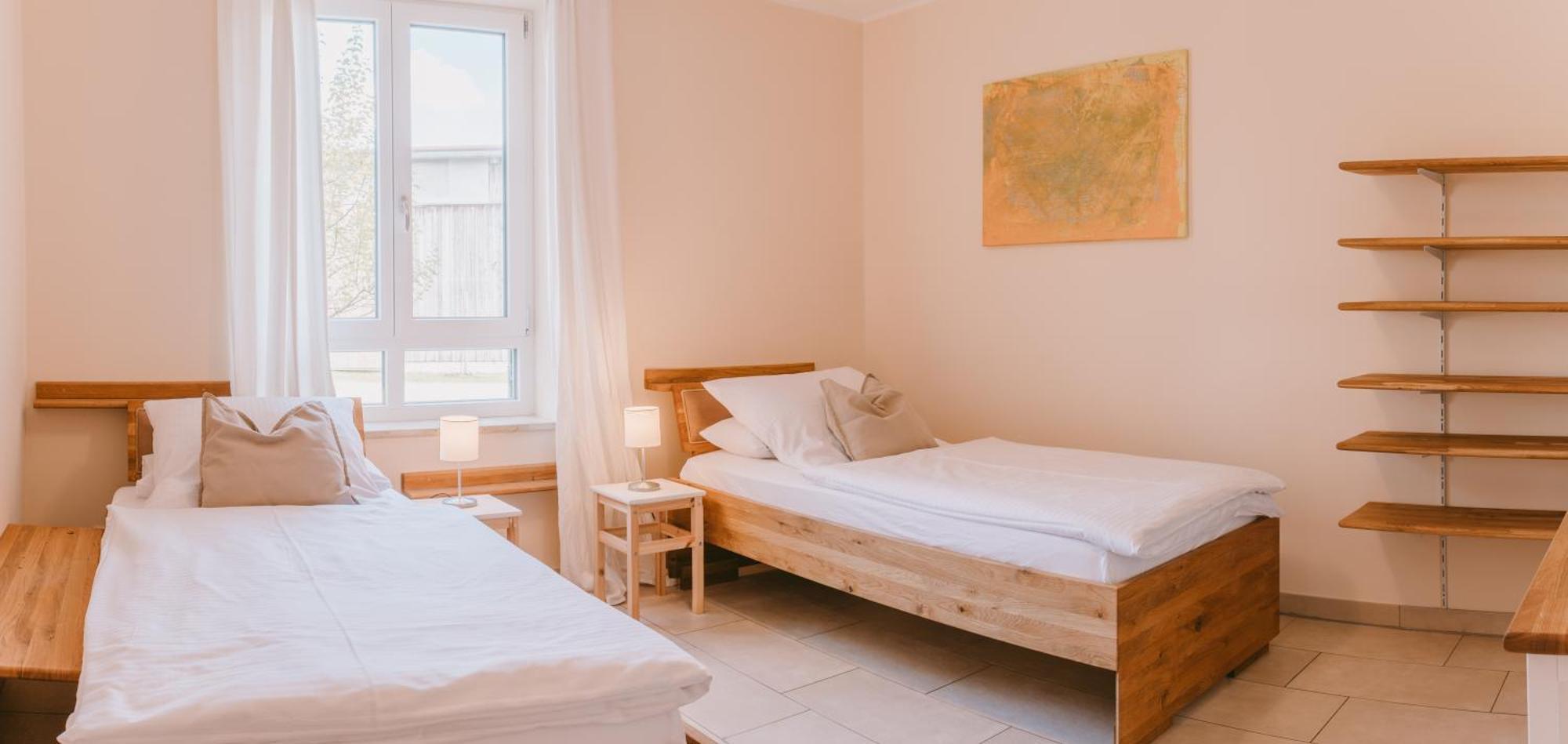 Ferienwohnungen Gut Mischenried Weßling Buitenkant foto